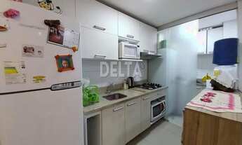 Imagem 5: Apartamento Semimobiliado. REF: 448