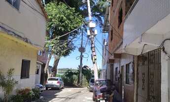 Imagem 4: Venda Aptos Itanhanguá-RJ