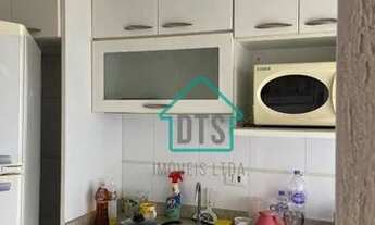 Imagem 5: LINDO APARTAMENTO COM 2 DORMITÓRIOS PARA ALUGAR, 48 M² - VILA CONSTANÇA SÃO PAULO/SP