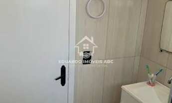 Imagem 5: REF: 4673. 2 dormitórios. 1 vaga na garagem. Ótima localização. Não perca essa oportunidad