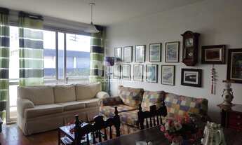 Imagem 3: SAO PAULO - Apartamento Padrão - ACLIMACAO