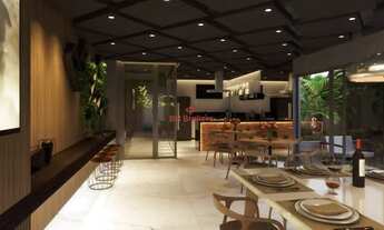 Imagem 5: BELO HORIZONTE - Apartamento Padrão - Funcionários