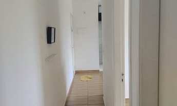 Imagem 7: Apartamento de dois quartos