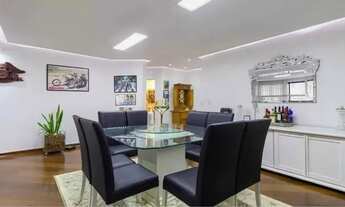 Imagem: Apartamento a venda com 3 dormitorios, 164m²