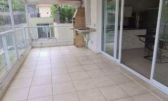 Imagem 2: Casa para Locação com 2 dormitórios 2 suítes Rua Antônio de Macedo Soares 878 Campo Belo