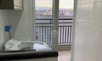 Imagem 3: Apartamento com 3 dormitórios à venda, 72 m² por R$ 680.000,00 - Vila Osasco - Osasco/SP