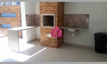 Imagem 2: Apartamento com 2 dormitórios para alugar, 55 m² por R$ 2.800,01/mês - Ponta Negra - Natal