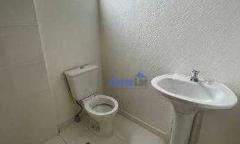 Imagem 7: Apartamento com 2 dormitório para alugar, 45 m² por R$ 1.400/mês - Vila Clarice - São Paul