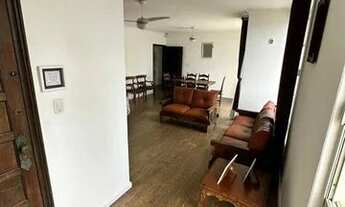 Imagem 6: Apartamento 3/4 com suíte e dependência no Canela por 625 mil