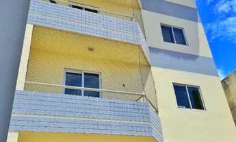 Imagem 4: Edf Verde Mar (Av Jatiúca, prox ao Posto Tigre