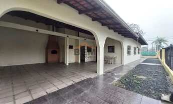 Imagem 4: Casa para Locação em Itajaí, Cordeiros, 3 dormitórios, 1 banheiro, 2 vagas