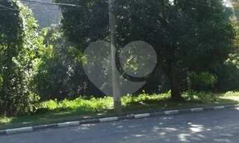 Imagem 4: Terreno em condomínio de alto padrão no Tremembé