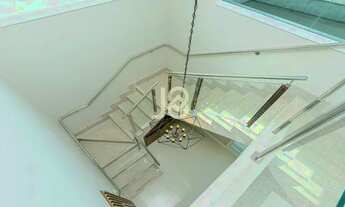 Imagem 6: COBERTURA COM PISCINA 4 SUÍTES E 5 VAGAS Cobertura com piscina, 4 suítes e 5 vagas - J8