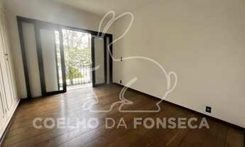 Imagem 3: São Paulo - Casa Padrão - Alto de Pinheiros