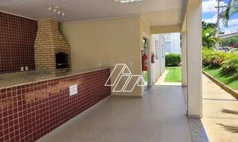 Imagem 7: Apartamento com 2 dormitórios para alugar, 45 m² por R$ 1.460,00/mês - Jardim Califórnia