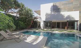 Imagem 3: Casa Padrão em São Paulo