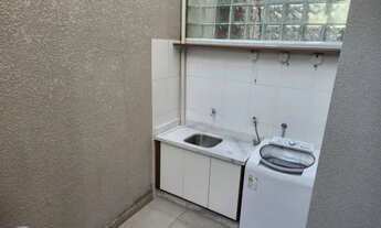 Imagem 5: Residencial - Jardim de Abril