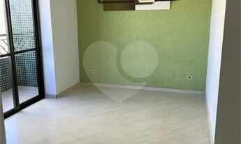 Imagem: Apartamento 65m² à venda no Butantã