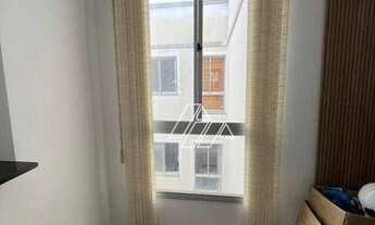 Imagem 3: Apartamento com 2 dormitórios à venda, 39 m² por R$ 150.000,00 - Jardim Califórnia - Maríl