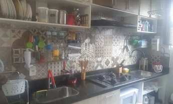 Imagem 6: Apartamento com 2 dorms, Jardim São Francisco, Piracicaba - R$ 178 mil, Cod: RAP3083