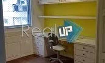 Imagem 4: Excelente 4 Quartos com vaga, 178m² em Ipanema