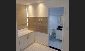 Imagem 3: Apartamento para venda tem 80 metros quadrados com 3 quartos em Serraria - Maceió - AL