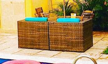 Imagem 6: Diarias 150 casal café da manhã