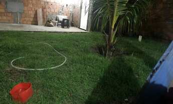 Imagem 2: Alugo casa 400,00