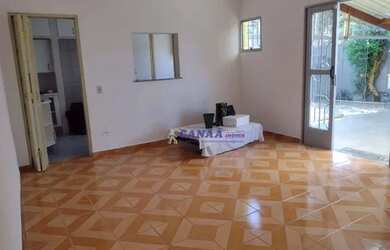 Imagem 7: Casa com 2 dormitórios para alugar, 105 m² por R$ 2.800,00/mês - Jardim Alvorada (Zona Oes