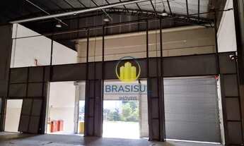 Imagem 5: Galpão no Jaridm Belval