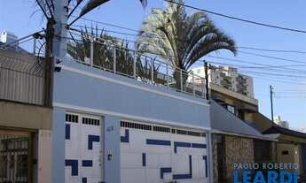 Imagem 5: SOBRADO - SAÚDE - SP