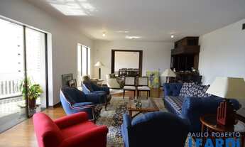 Imagem: APARTAMENTO - MORUMBI - SP