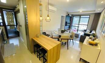 Imagem: FLORIANóPOLIS - Apartamento Padrão - Itacorubi