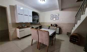 Imagem 5: Casa para venda tem 150 metros quadrados com 3 quartos em Itapuã - Salvador - Bahia