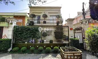 Imagem: Salas comerciais para alugar no bairro Tatuapé