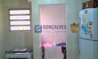 Imagem 4: SAO BERNARDO DO CAMPO - Residential / Apartment - RUDGE RAMOS