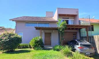 Imagem 3: Casa Jardim do Sol