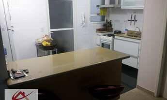 Imagem 7: Apartamento com 3 dormitórios 1 suíte a venda ou locação Avenida Professor Alceu Maynard