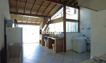 Imagem 5: COBERTURA no bairro Vila América com 150m². 3 dormitórios e 2 vagas. Confira