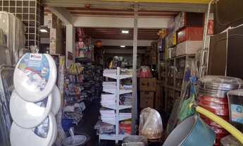 Imagem 4: Loja Comercial Sepetiba passando ponto com tudo, dentro, interessados entre contato R$ 250