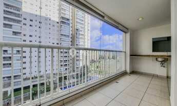 Imagem 2: Apartamento à venda no bairro Tatuapé - São Paulo/SP