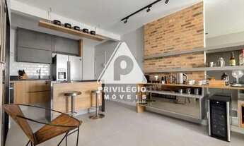 Imagem 2: Apartamento todo Reformado em Copacabana