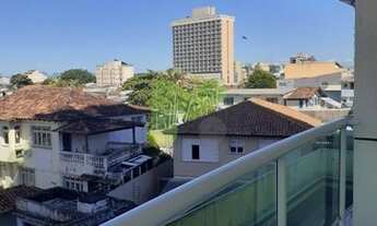 Imagem 7: Apartamento para aluguel, 2 quartos, 1 suíte, 1 vaga, Imbetiba - Macaé/RJ