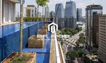 Imagem 5: COBERTURA RESIDENCIAL em SÃO PAULO - SP, VILA NOVA CONCEIÇÃO