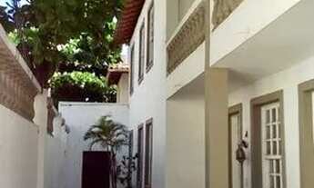 Imagem 2: Casa para aluguel e venda tem 390 metros quadrados com 4 quartos em Amaralina - Salvador