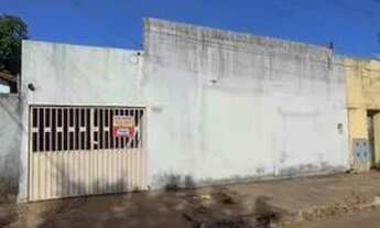 Imagem: Vendo Casa 3/4 na 303 Norte não financia