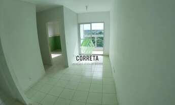 Imagem 6: OB-Apartamento 2Qts C/ suite e varanda em Jacaraipe