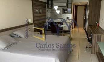 Imagem 6: Flat para Locação em Recife, Boa Viagem