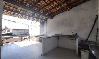 Imagem: BARBADA, VENDO CASA DUPLEX DE 2/4, QUASE