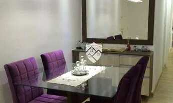 Imagem 7: Apartamento com 3 dormitórios à venda, 84 m² por R$ 690.000 - Vila Andrade - São Paulo/SP